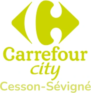 Carrefour City Cesson-Sévigné