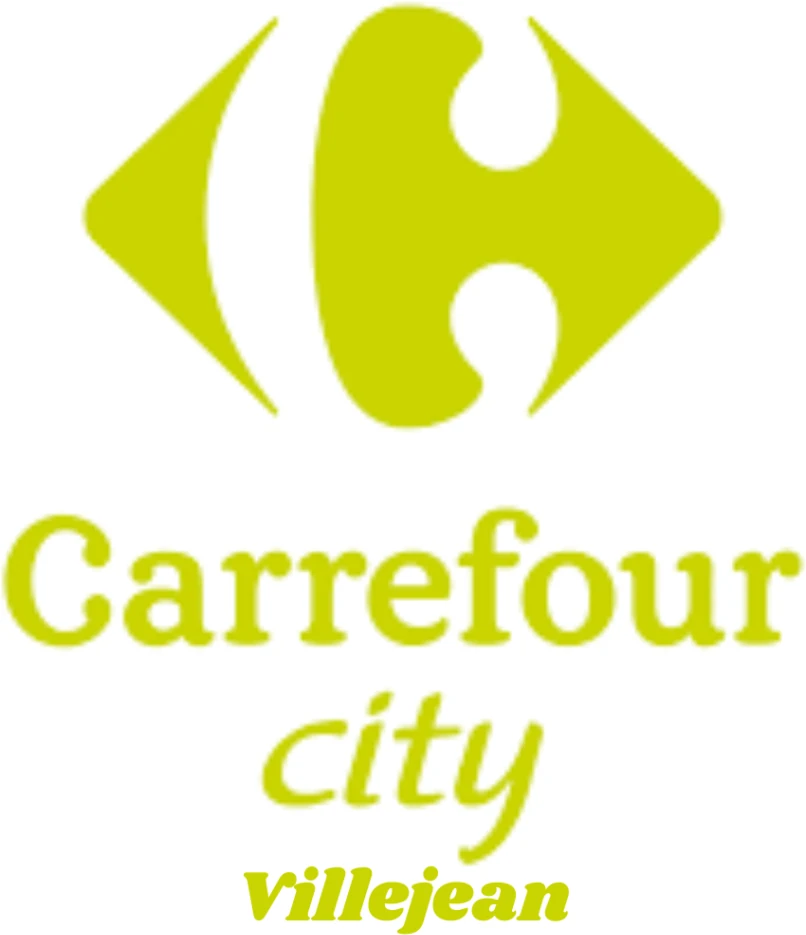 Carrefour City Villejean