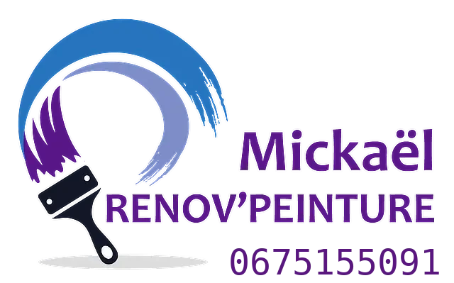 Mickaël Rénov'Peinture